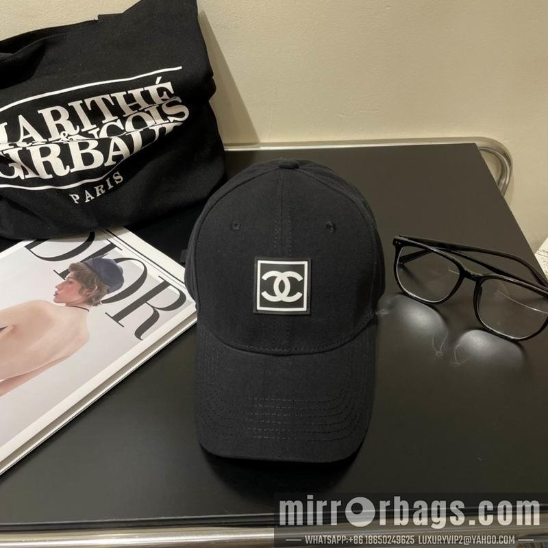 Chanel Hat dx21