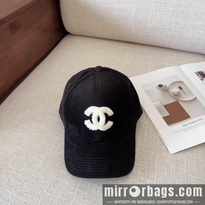 Chanel Hat dx70
