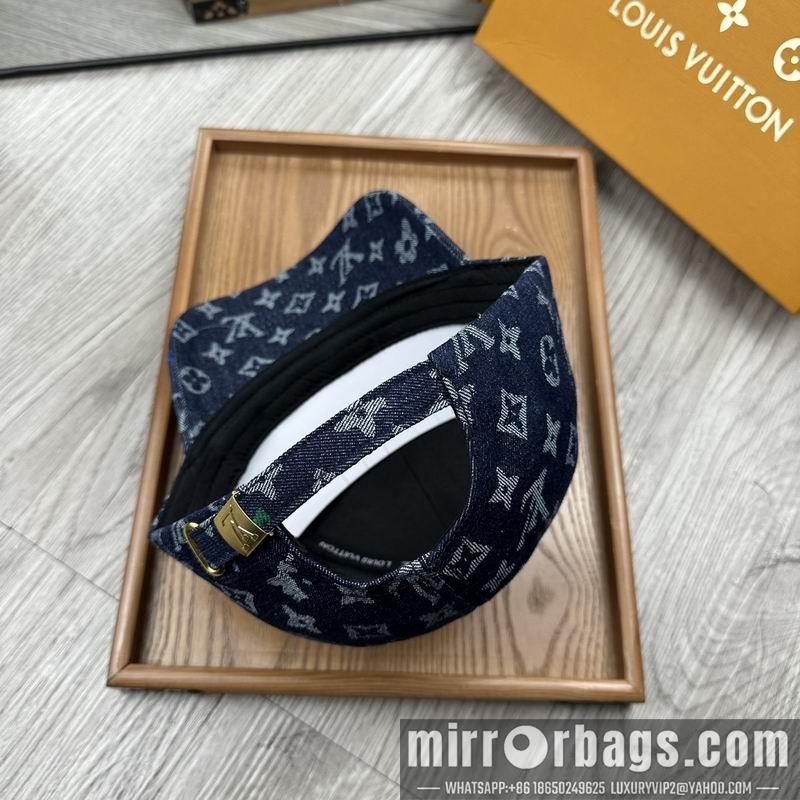 LV Hat dx102