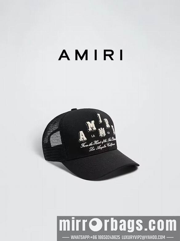 Amiri Hat 22