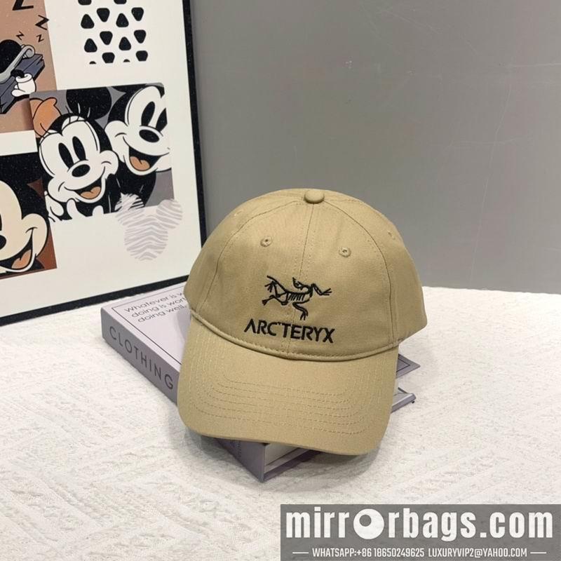 Arcteryx Hat hm01