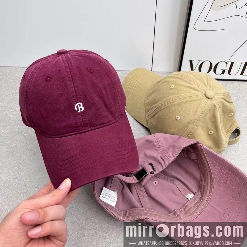 Other Hat 083006