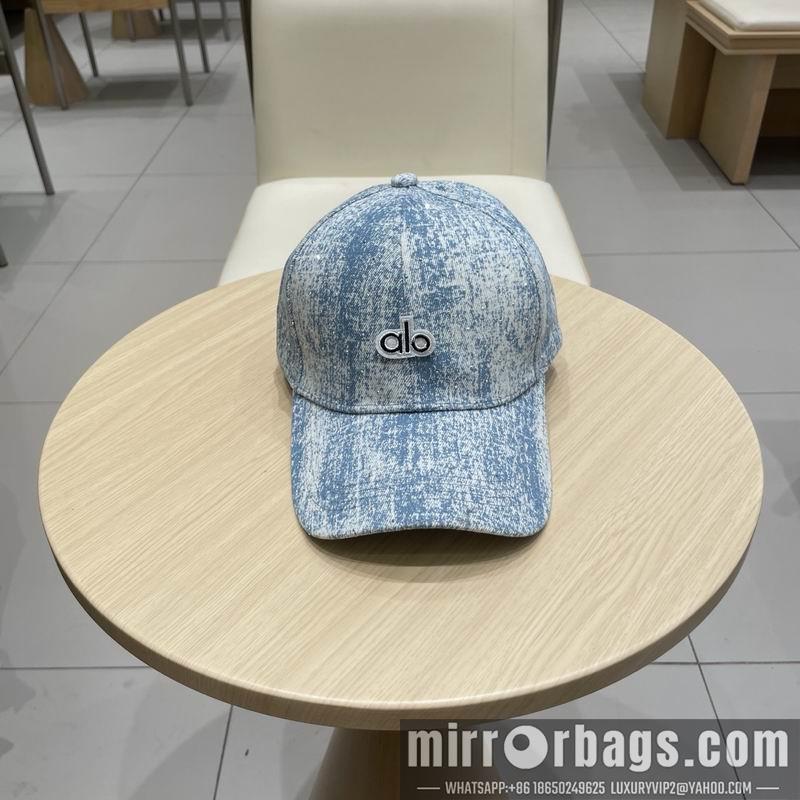 Alo Hat 041402