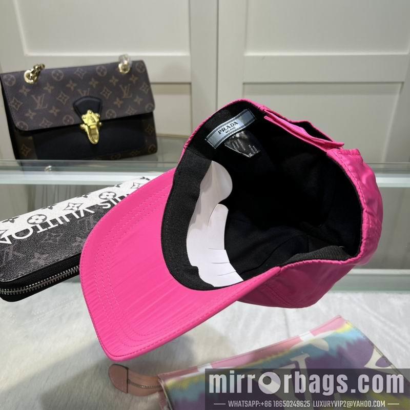 Prada Hat dx10