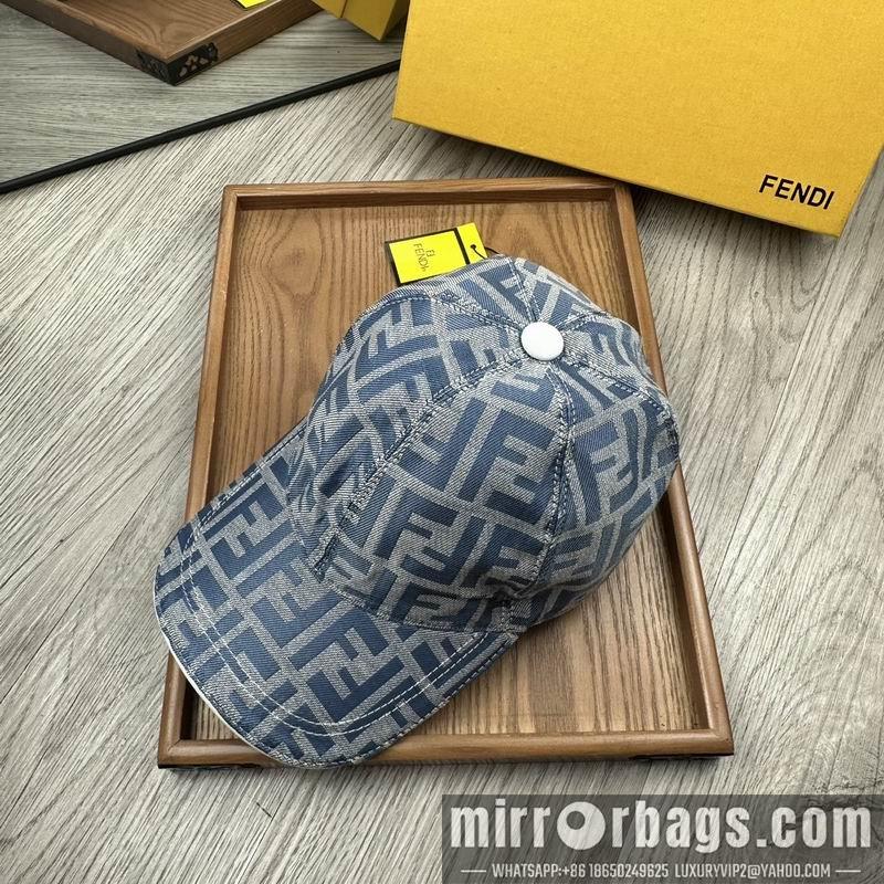 Fendi Hat 071201