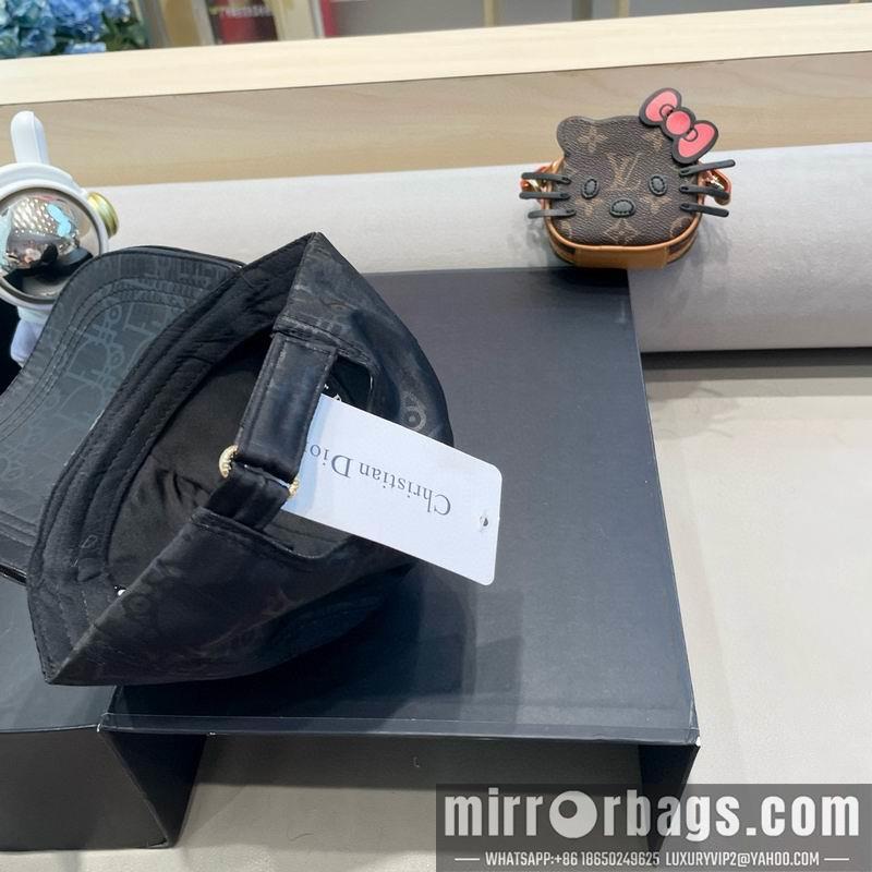 Dior Hat 100701