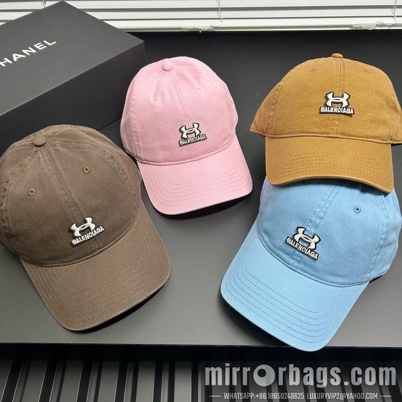 Balenciaga Hat dx11