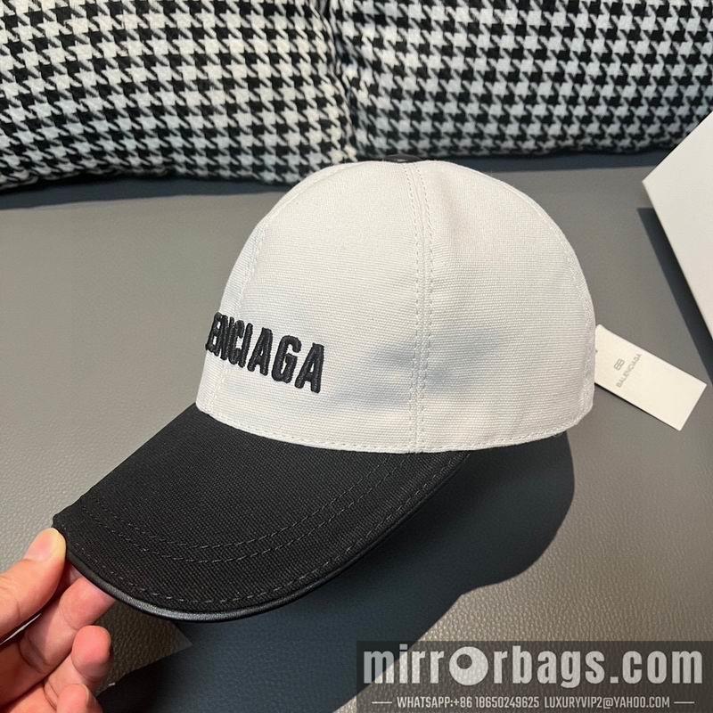 Balenciaga Hat 053102