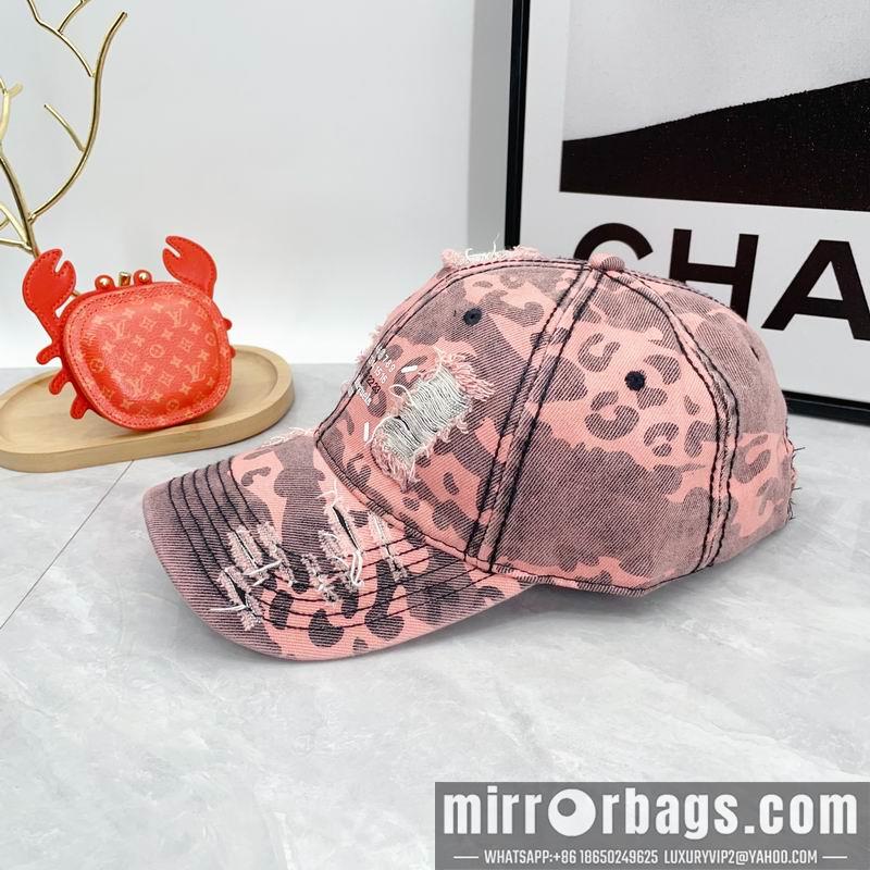 MM6 Hat dx27