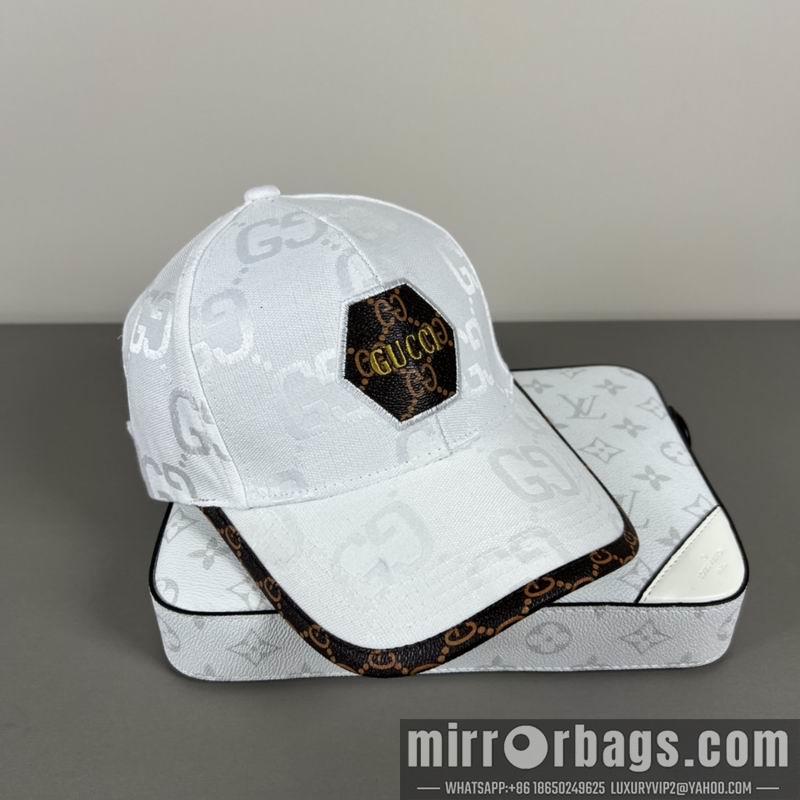Gucci Hat dx05