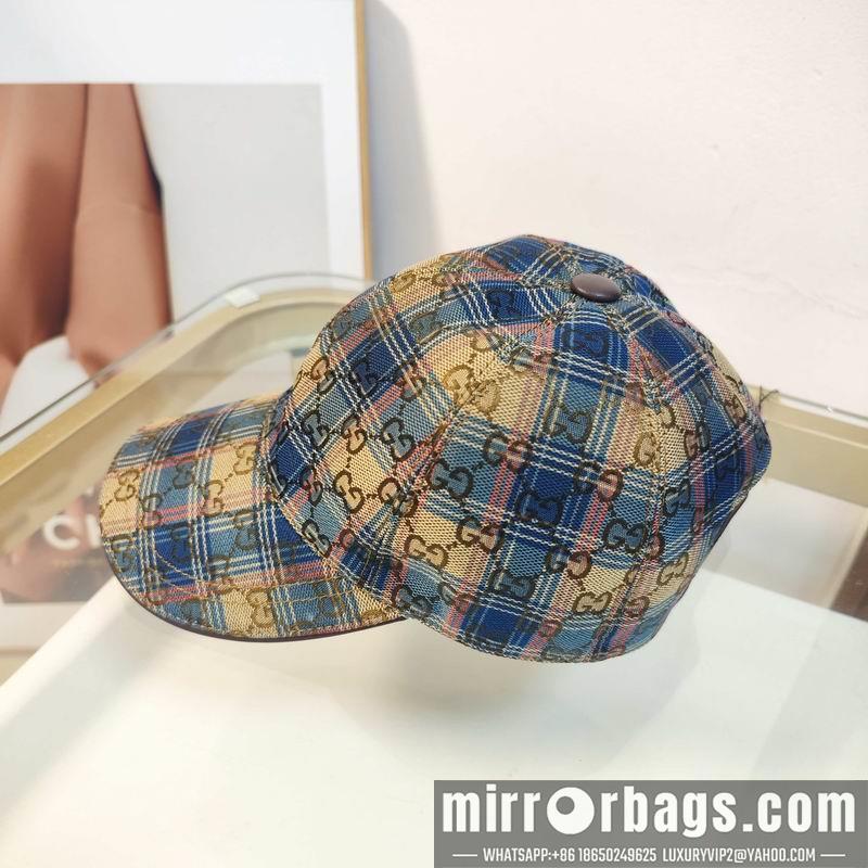 Gucci Hat dx25