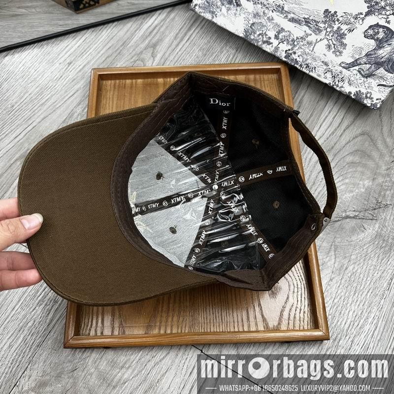 Dior Hat dx11