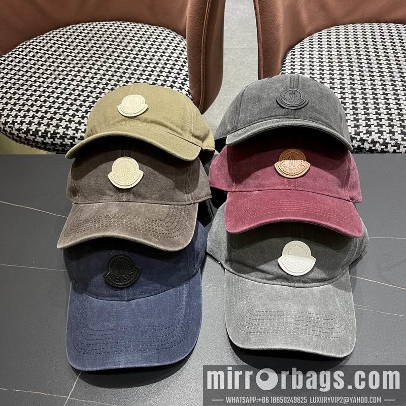 Moncler Hat 030769