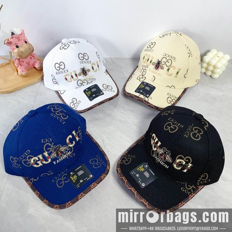Gucci Hat dx11
