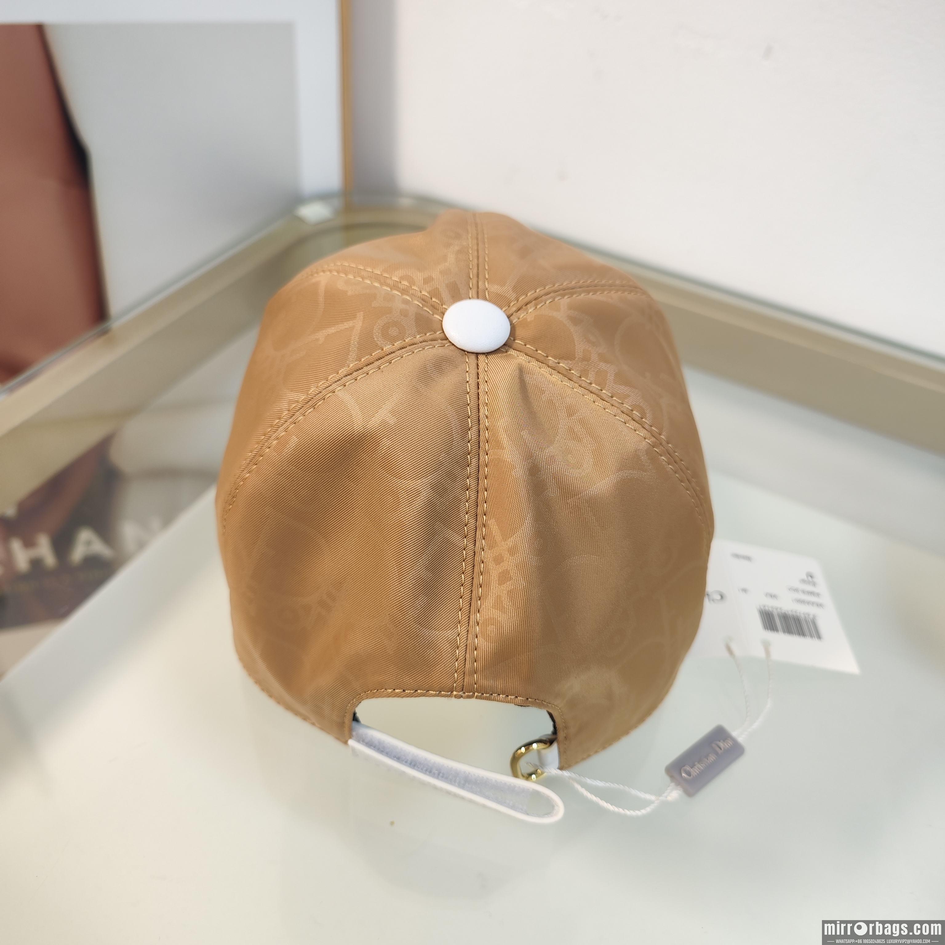 Dior Hat dx74