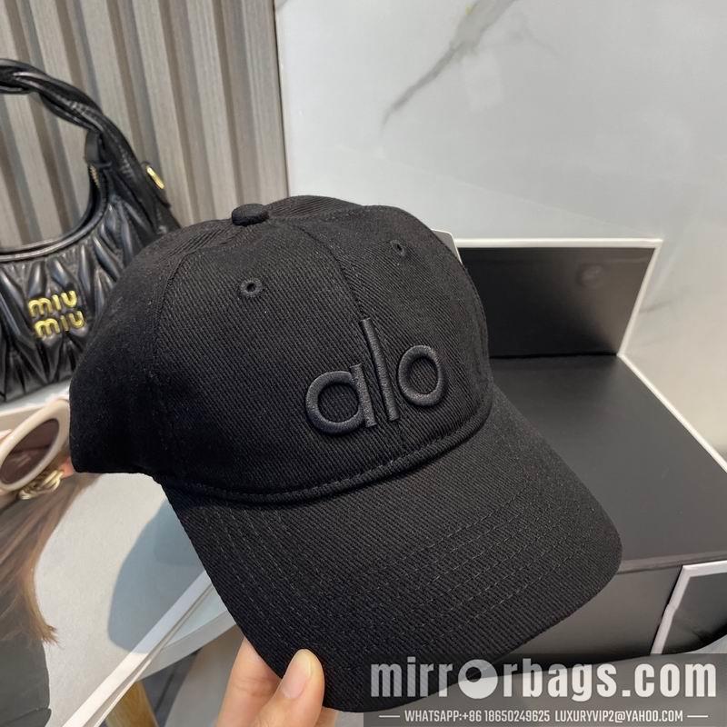 Alo Hat dx46