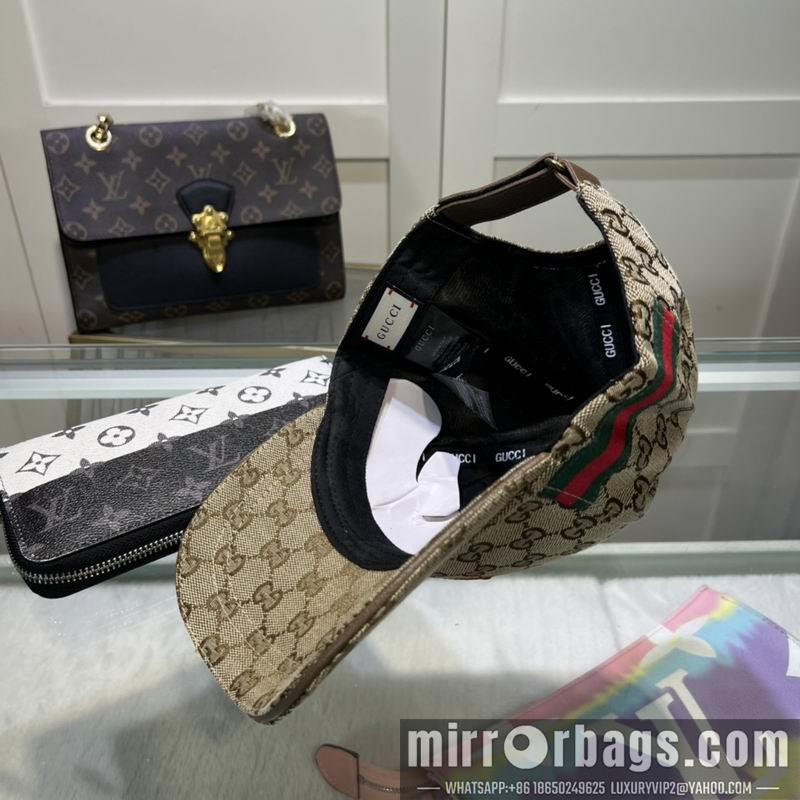 Gucci Hat dx125