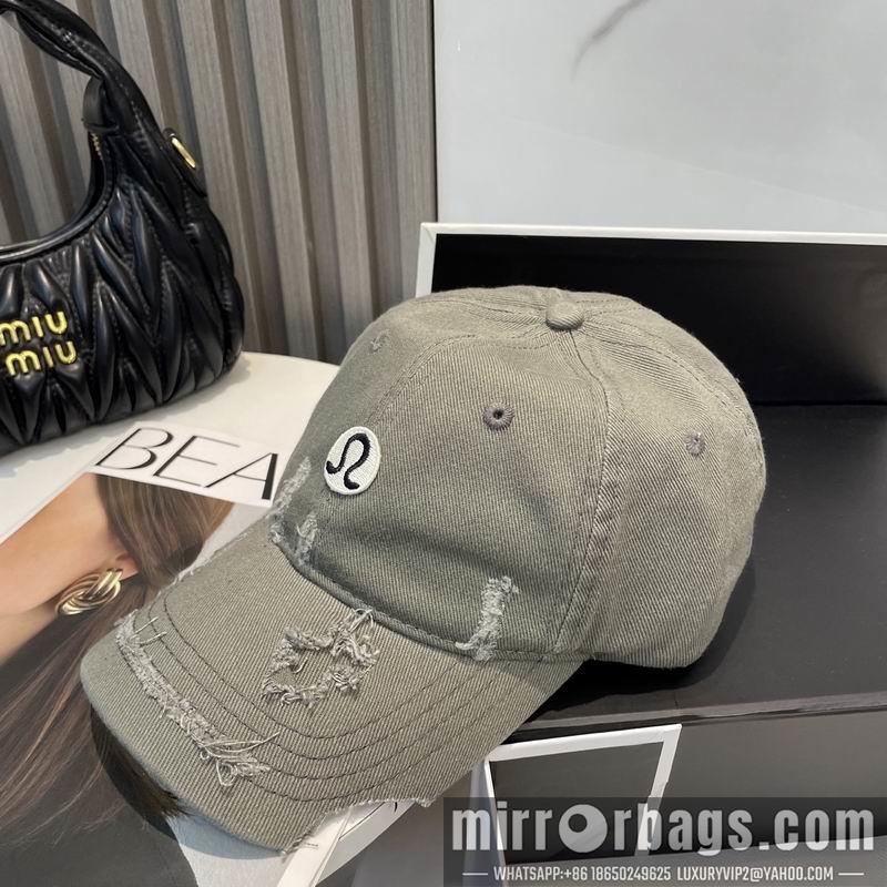 Luluemon Hat 040201