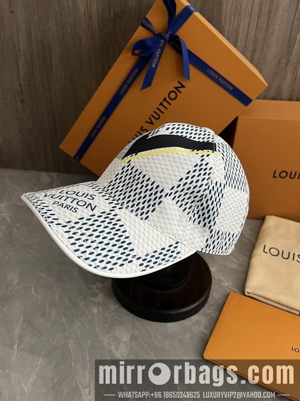 LV Hat dxn11