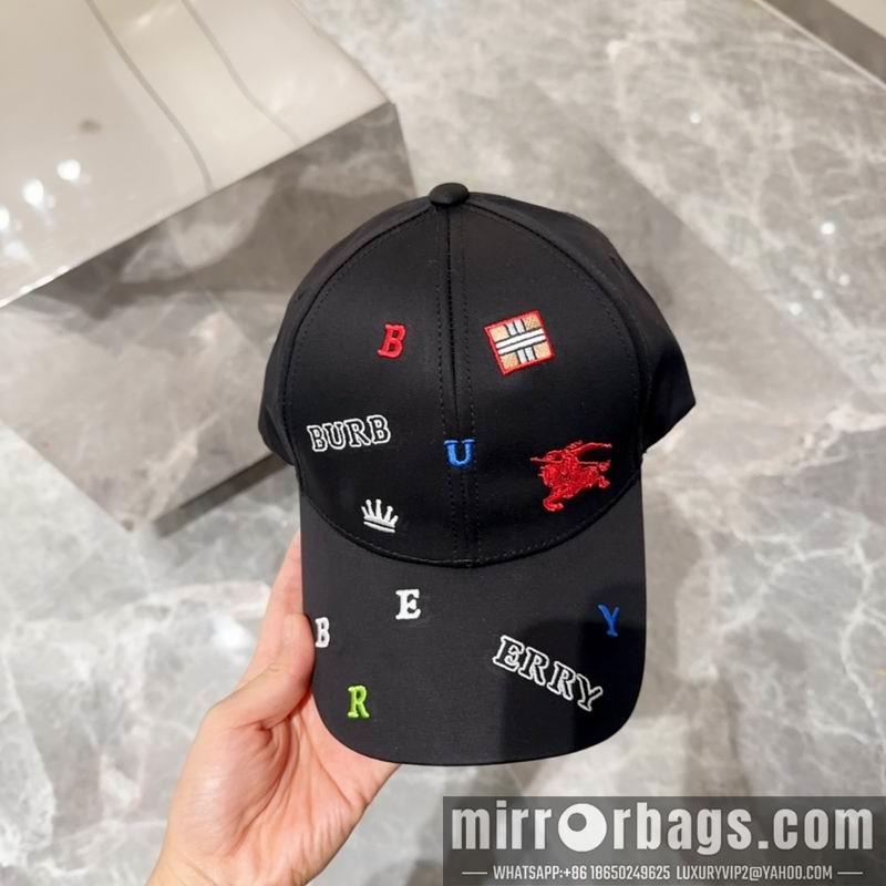 Burberry Hat dx21