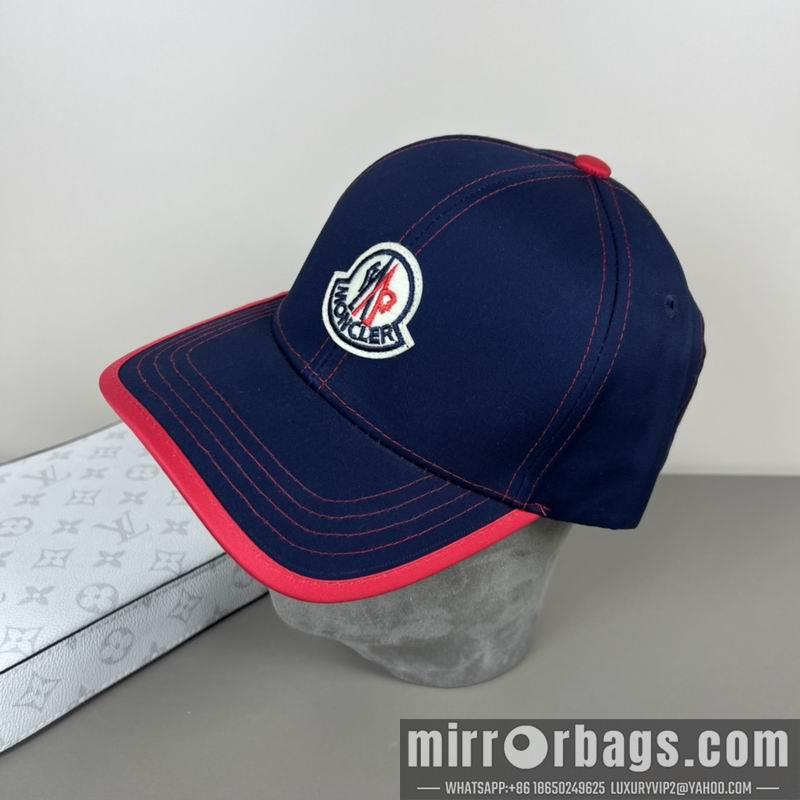 Moncler Hat dx40