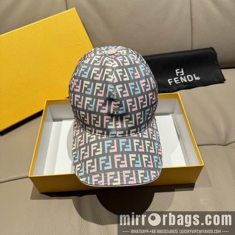 Fendi Hat 091402