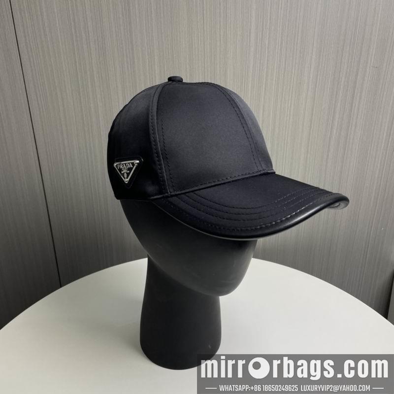 Prada Hat dx27