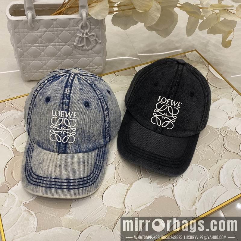 Loewe Hat dx14