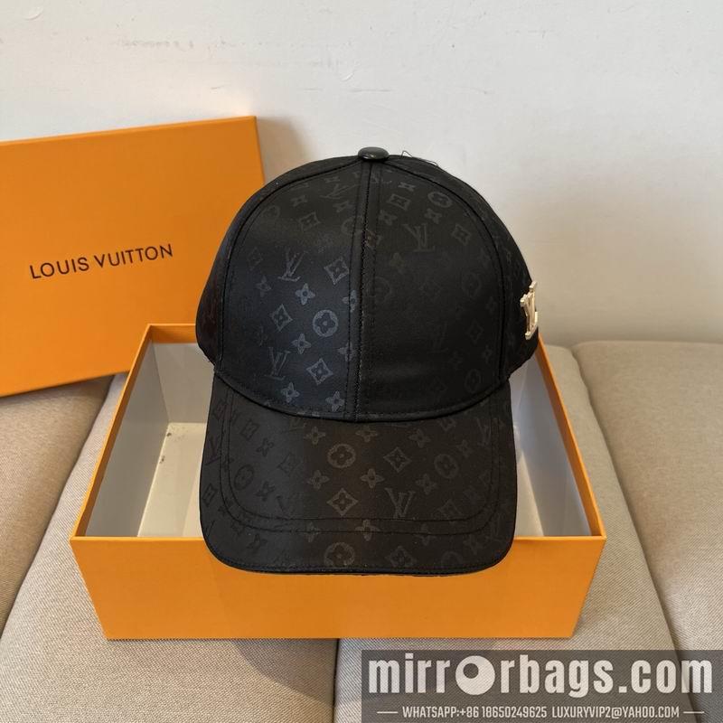 LV Hat dx67