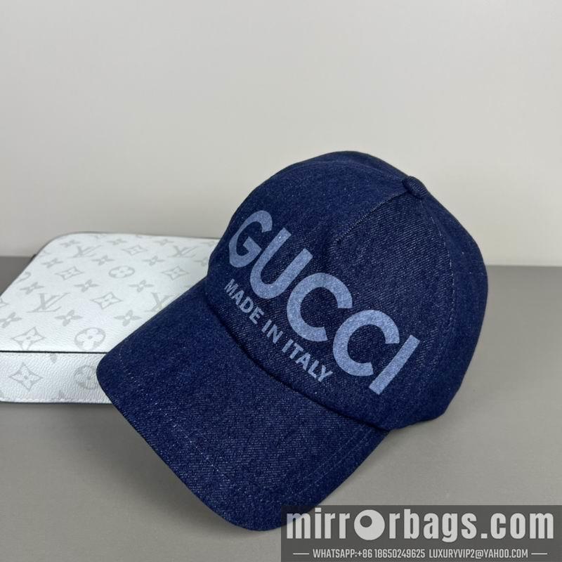 Gucci Hat dx31