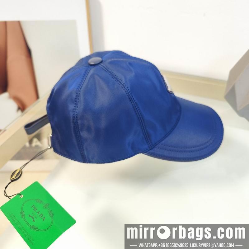 Prada Hat dx55