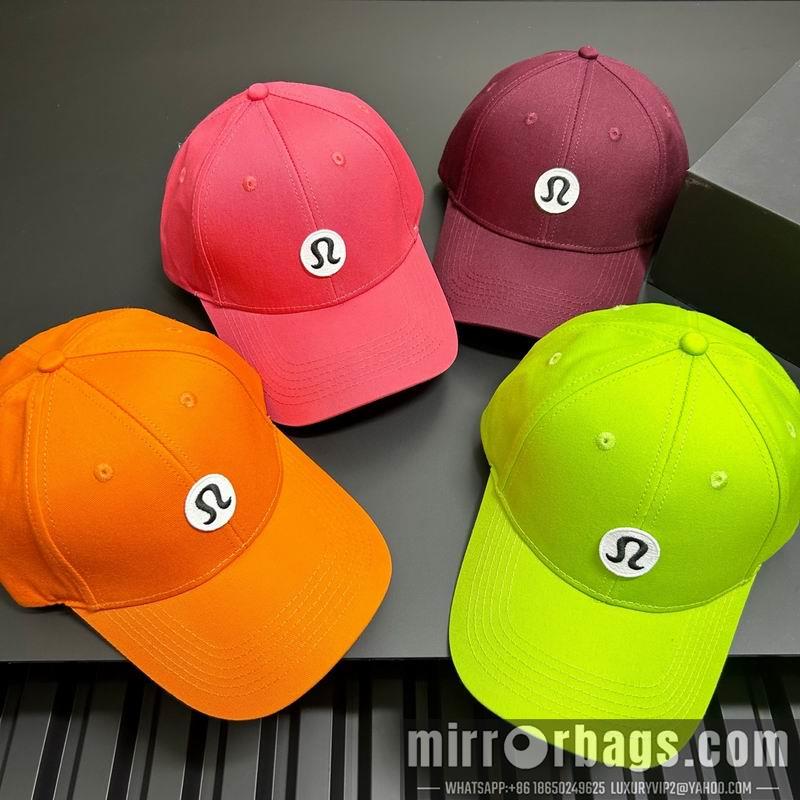 Luluemon Hat dx29