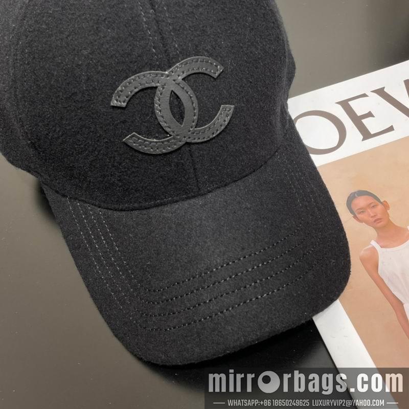 Chanel Hat 041701