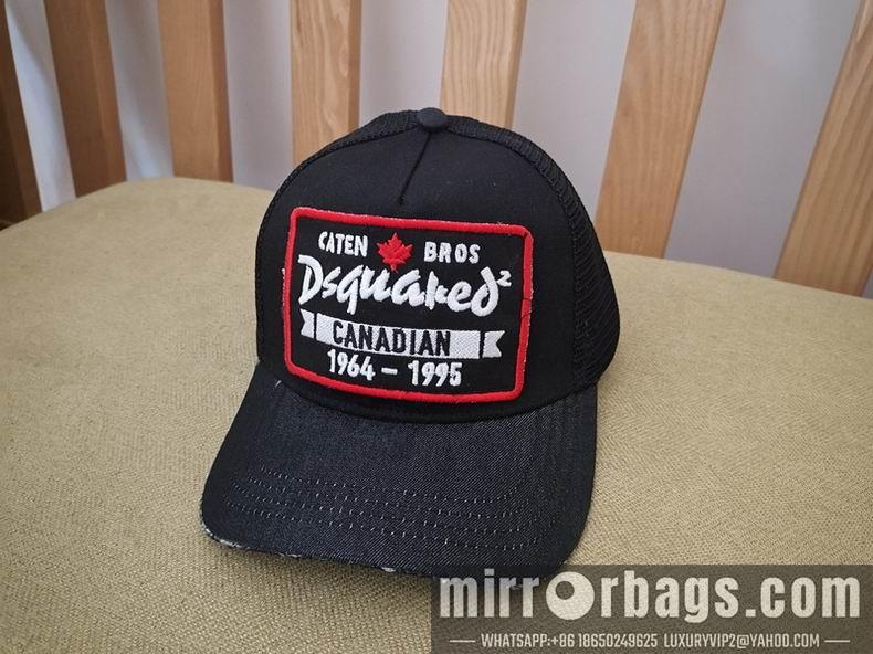 DSQ Hat y 05