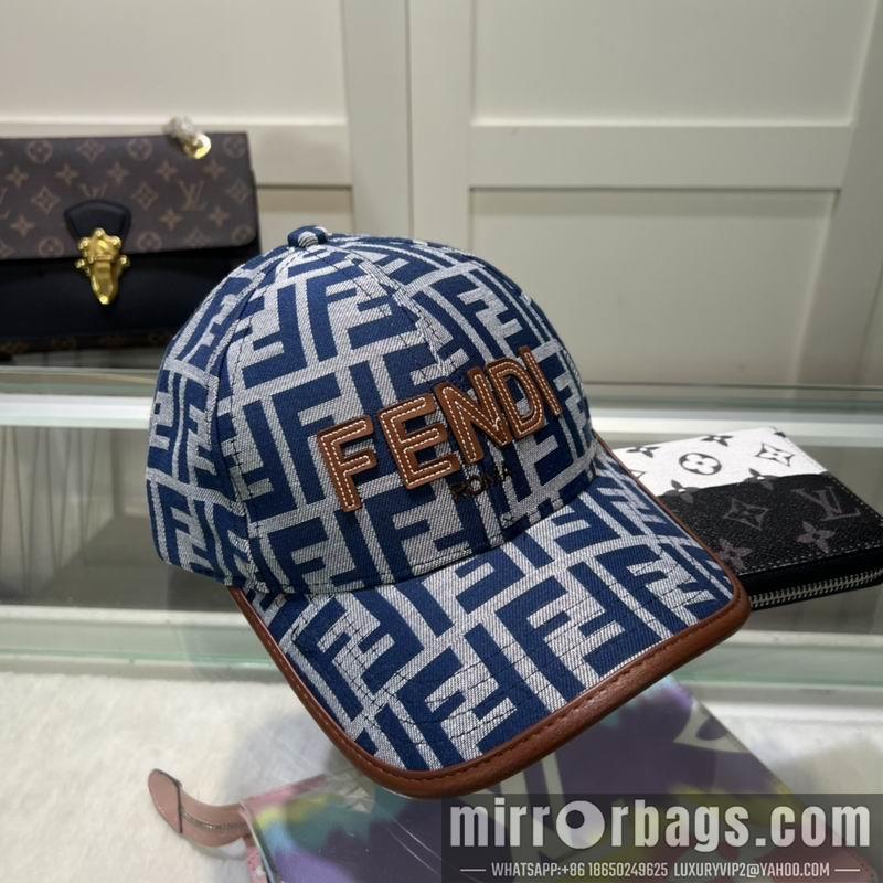 Fendi Hat dx57
