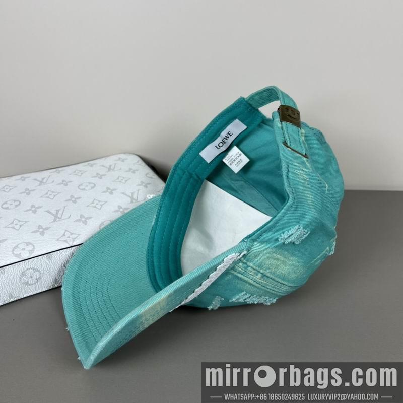 Loewe Hat dx46