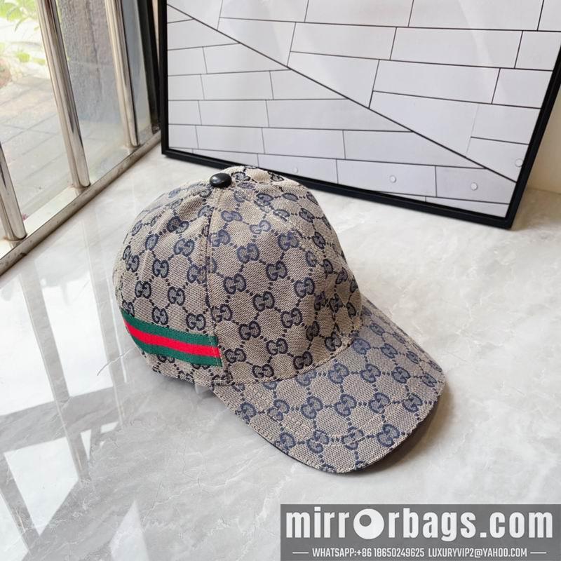 Gucci Hat 091402