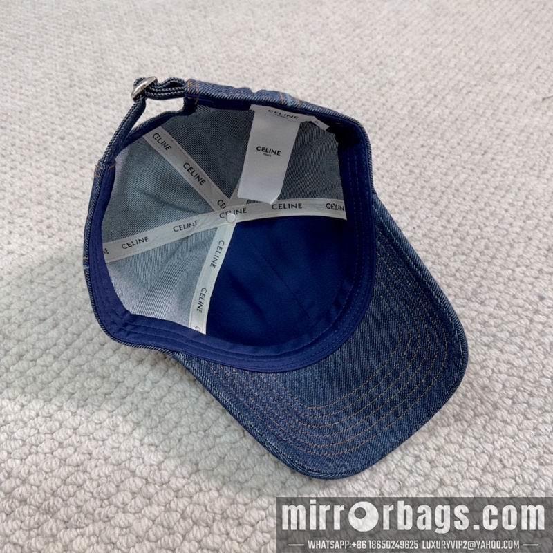 Celine Hat 122801