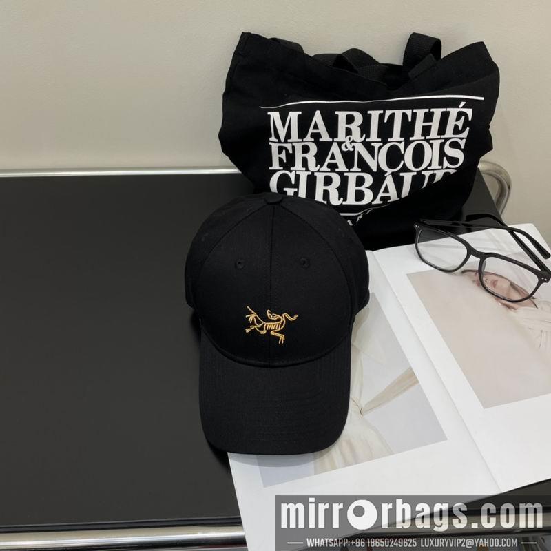 Arcteryx Hat 042701