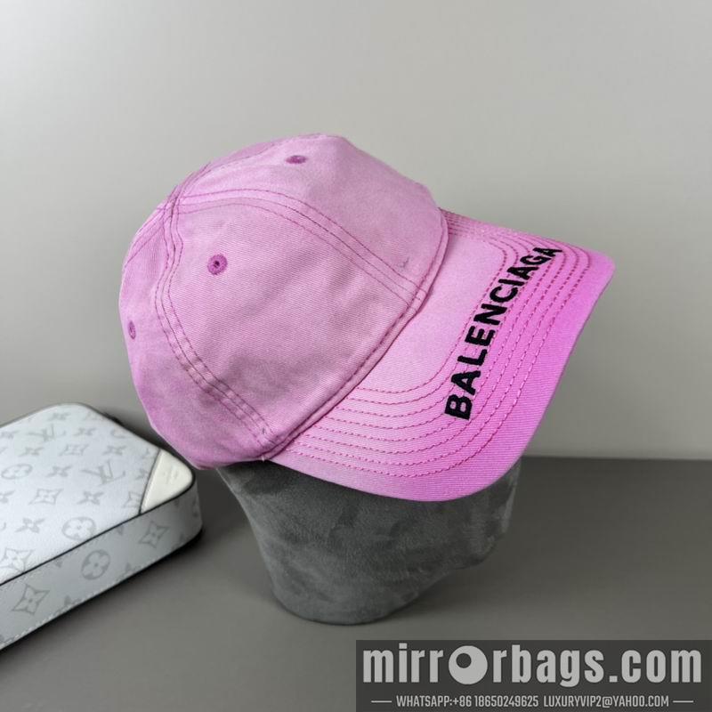 Balenciaga Hat 020806