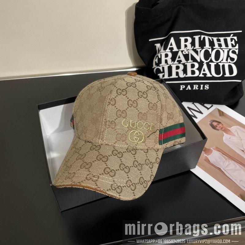 Gucci Hat dx39