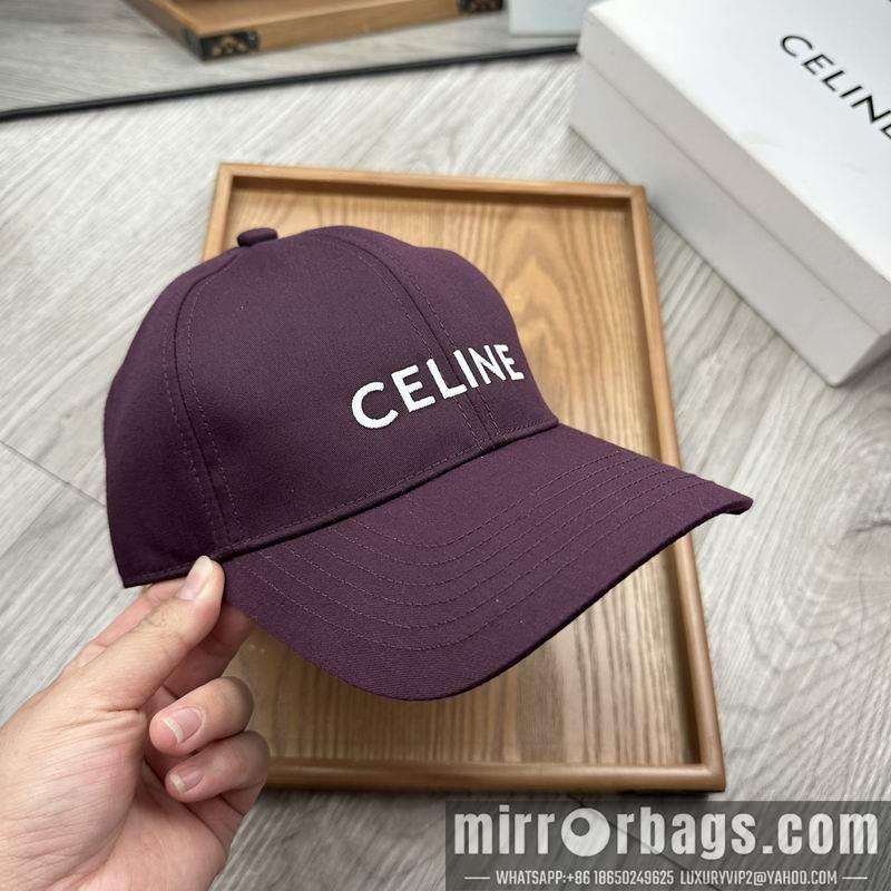Celine Hat dx68