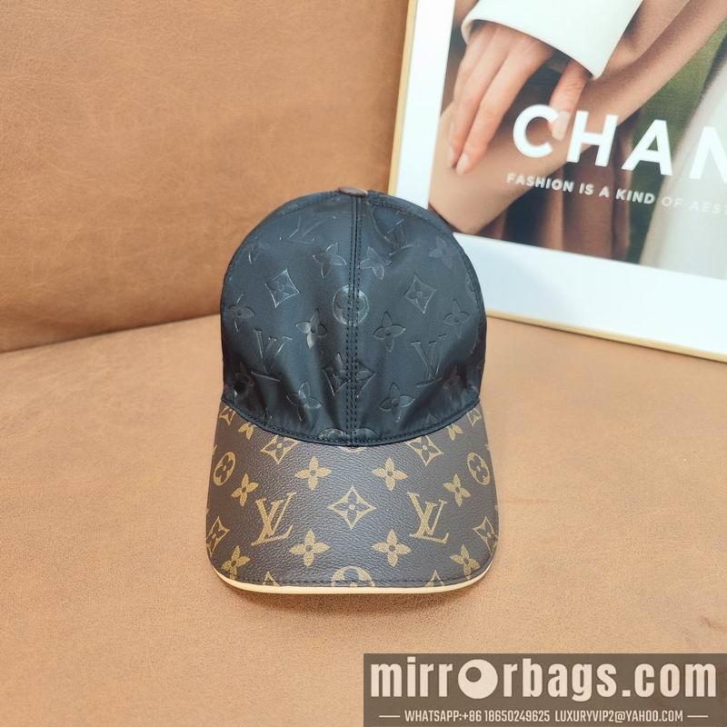 LV Hat dx81