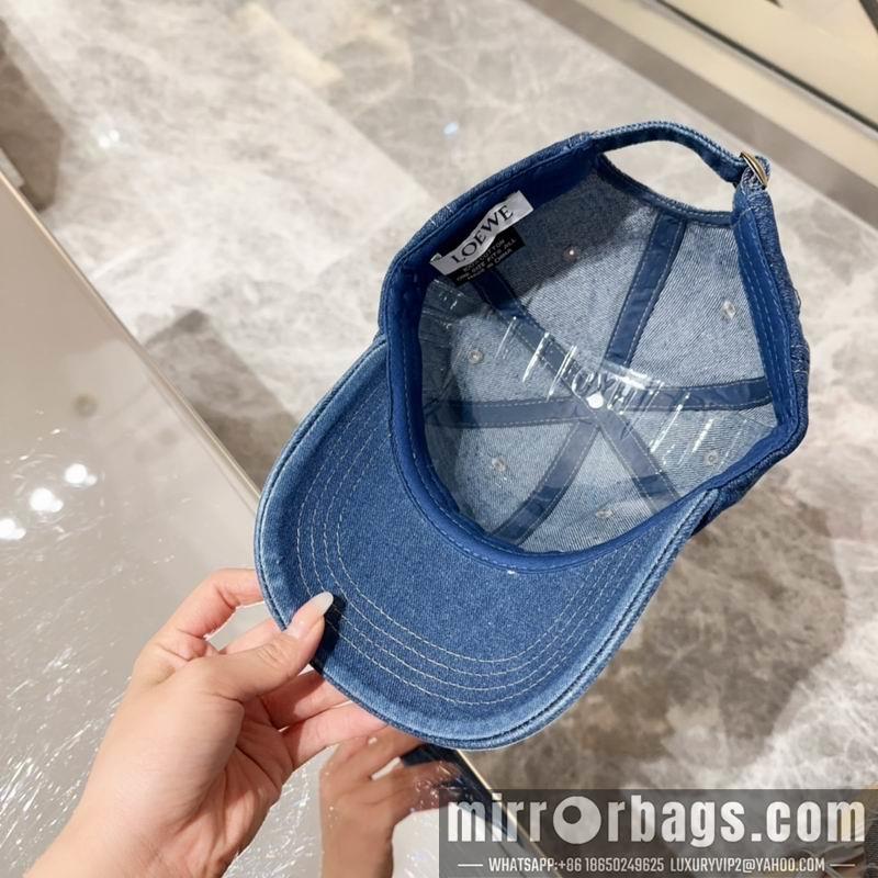 Loewe Hat 041701