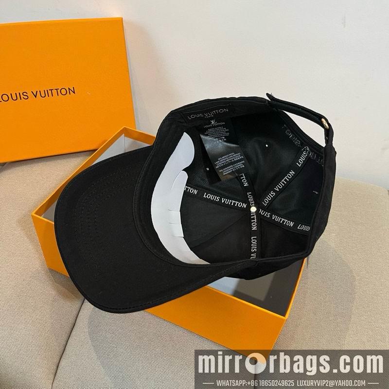 LV Hat dx40