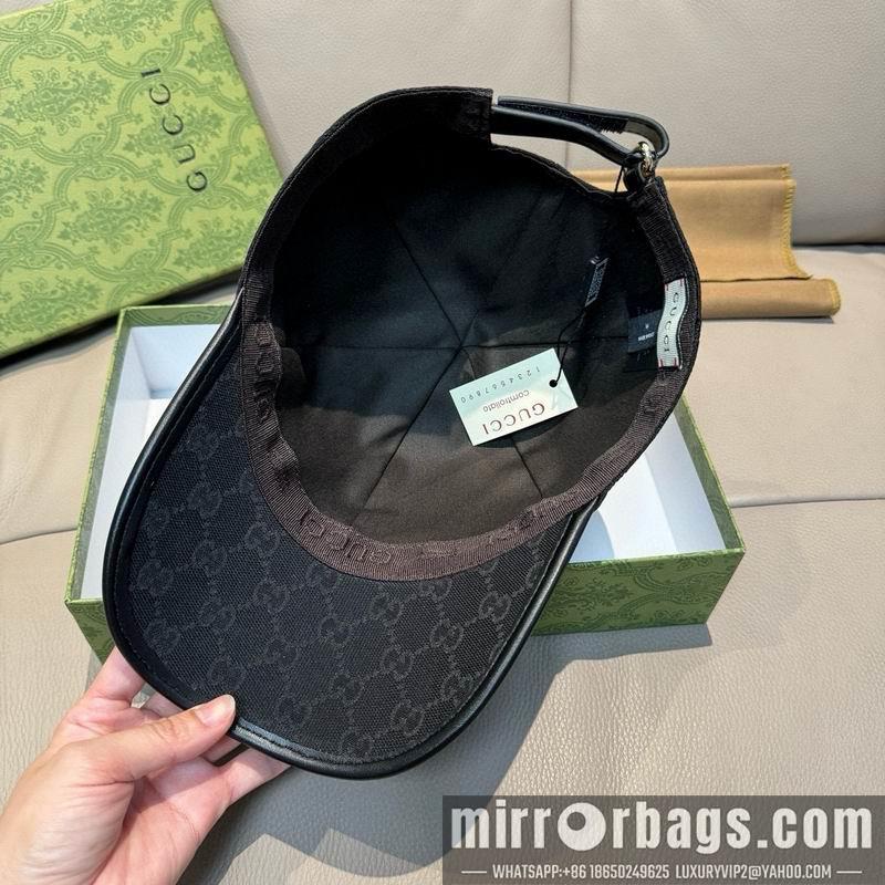 Gucci Hat dx158