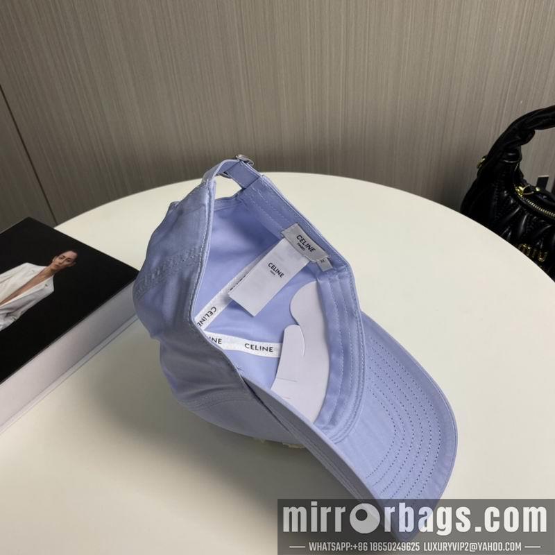 Celine Hat dx85