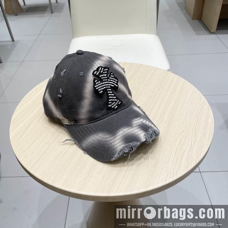 Chrome Hearts Hat 041403