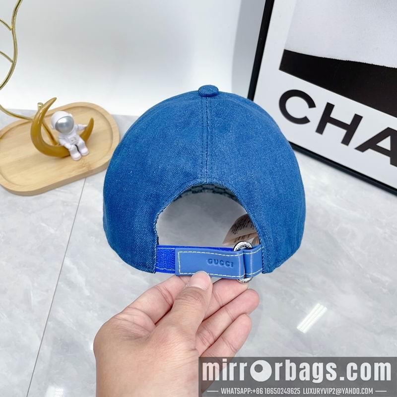 Gucci Hat dx20