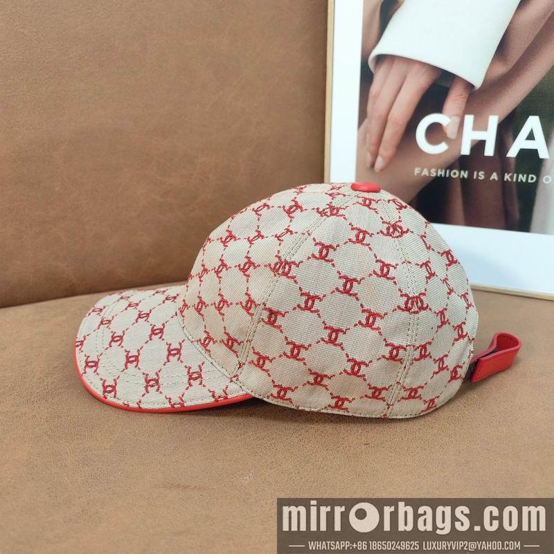 Chanel Hat dx38